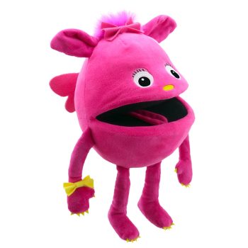 Pink - Baby Monsters
