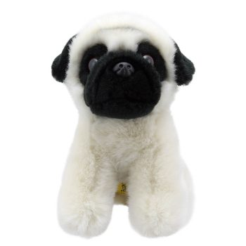 Pug - Wilberry Minis