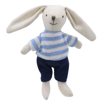 Rabbit (Boy) - Wilberry Collectables
