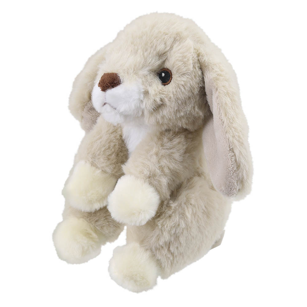 Rabbit - Lop Eared - Wilberry ECO Minis