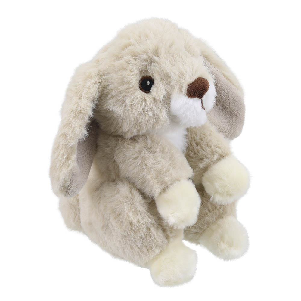 Rabbit - Lop Eared - Wilberry ECO Minis