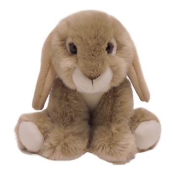 Lop-Eared Rabbit - Wilberry Favourites