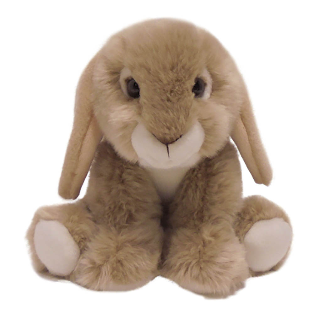 Lop-Eared Rabbit - Wilberry Favourites