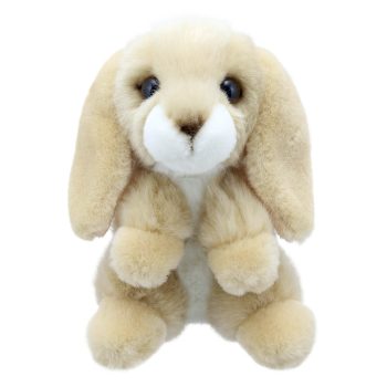 Rabbit (Lop-Eared) - Wilberry Minis