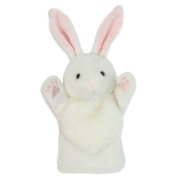 Rabbit - White - CarPets