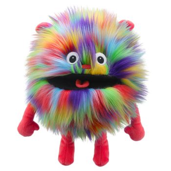Rainbow - Baby Monsters