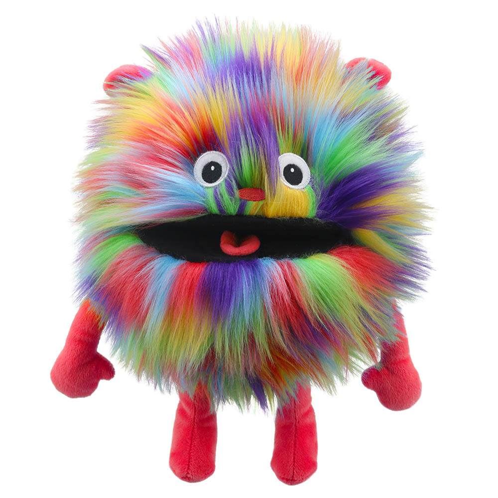 Rainbow - Baby Monsters