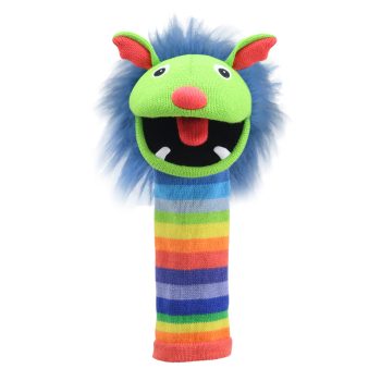 Rainbow - ECO Sockettes