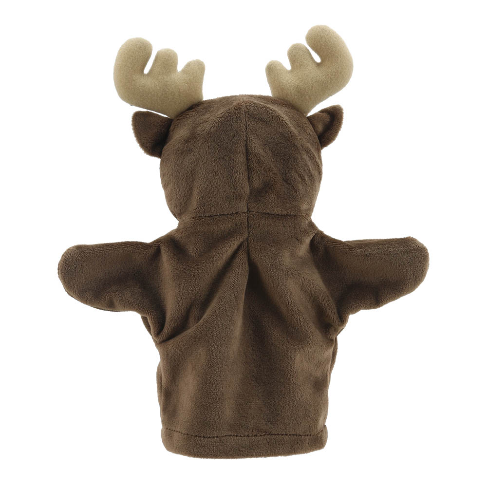 Reindeer - My First Christmas Puppets
