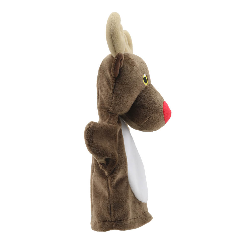 Reindeer - My First Christmas Puppets