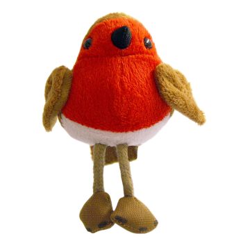 Robin - Finger Puppets