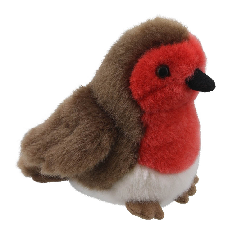 Robin - Wilberry Minis
