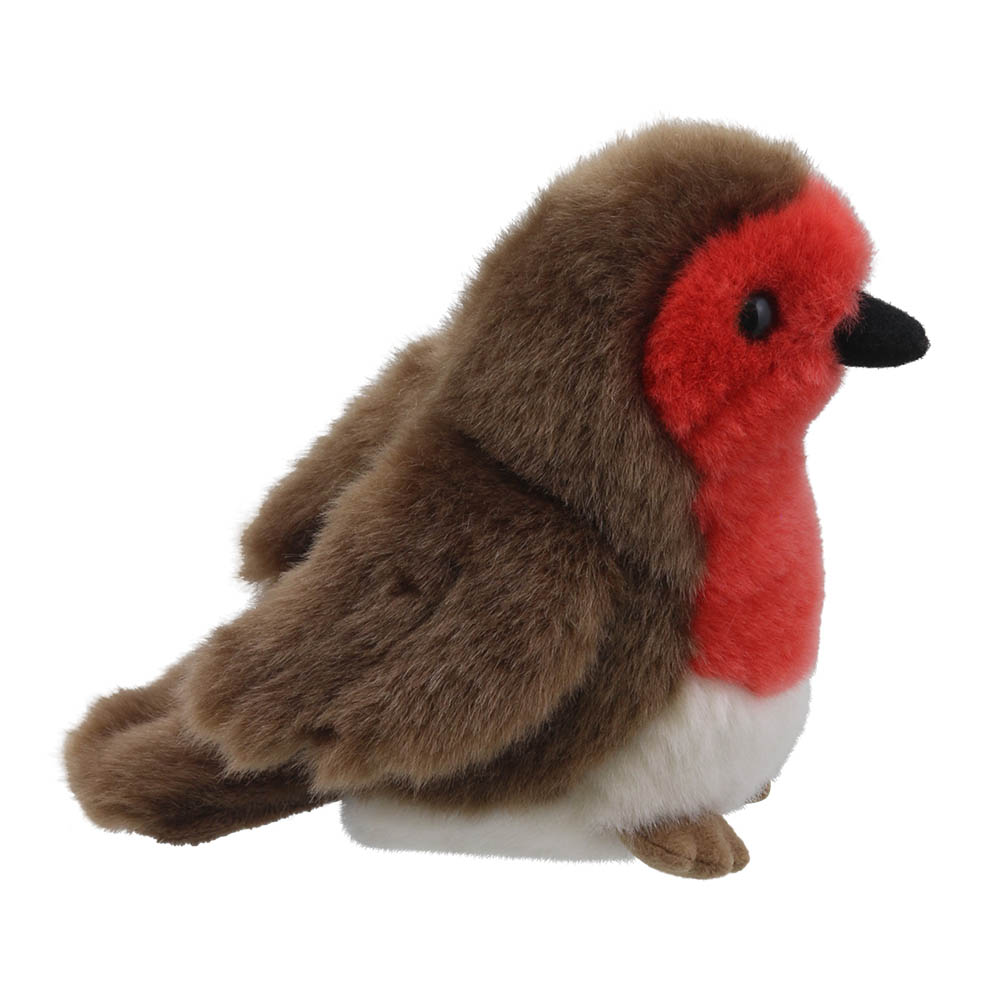 Robin - Wilberry Minis