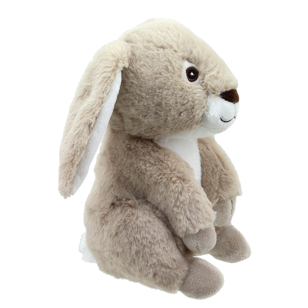 Rosie - Rabbit - Wilberry ECO Cuddlies
