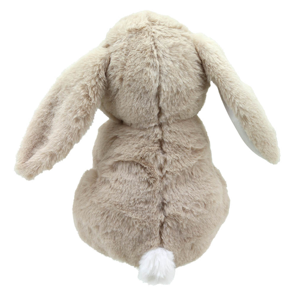 Rosie - Rabbit - Wilberry ECO Cuddlies