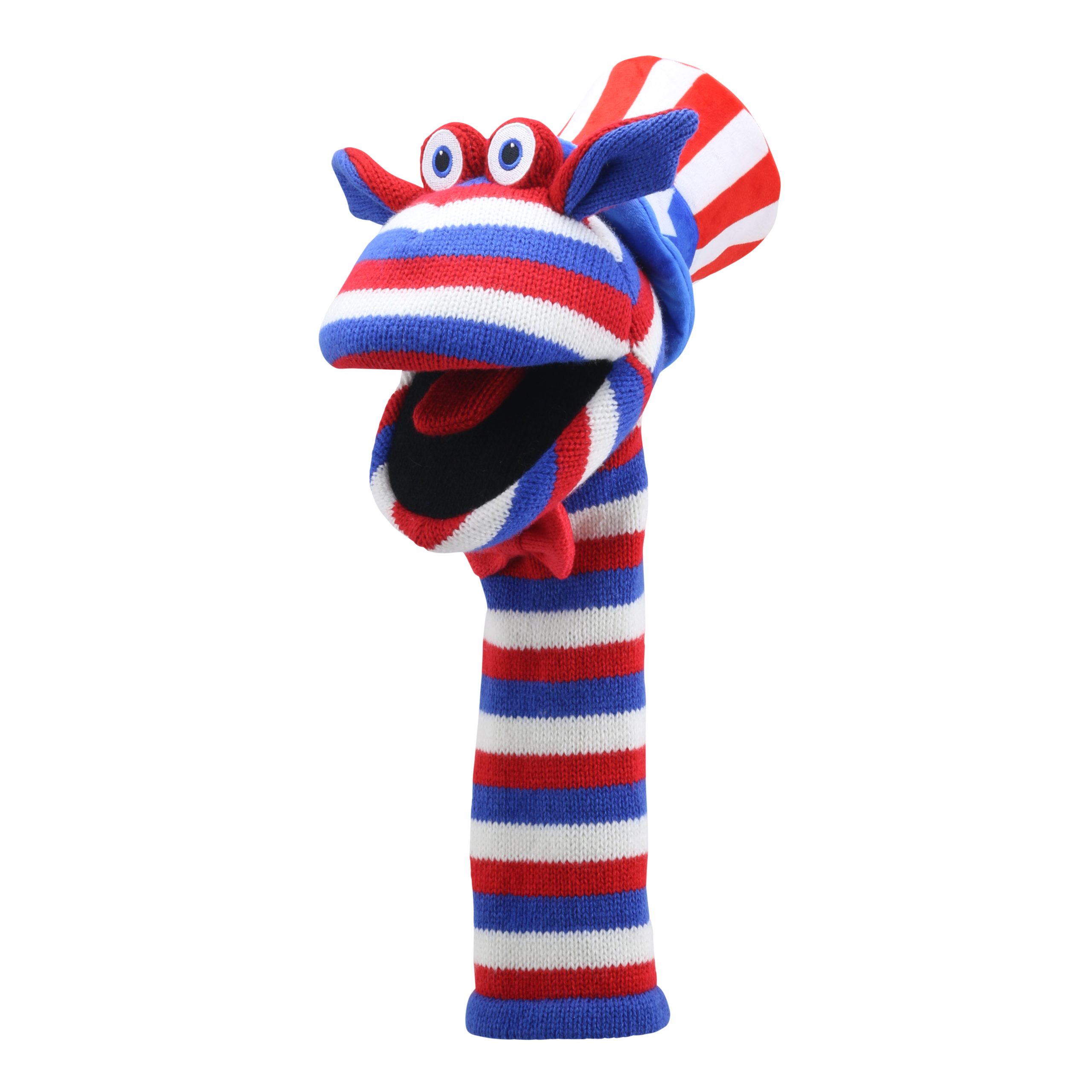 Sammy - ECO Sockettes