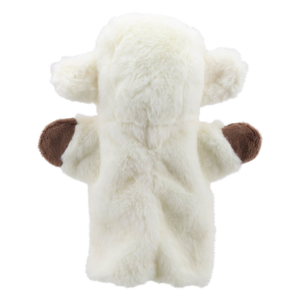Sheep - ECO Puppet Buddies - Animals