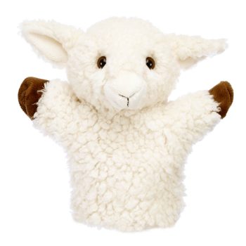 Sheep - White - CarPets