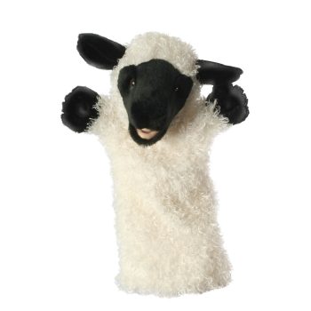Sheep - White - Long-Sleeved