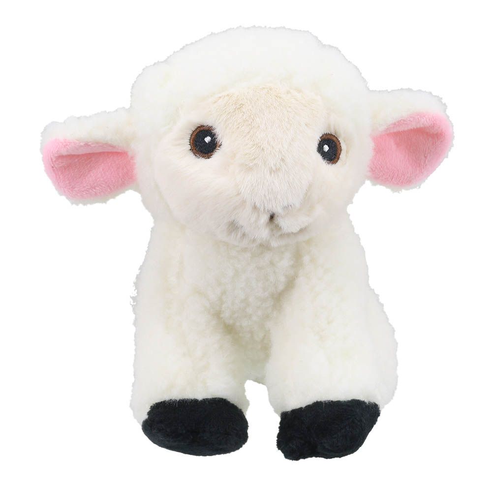 Sheep - White - Wilberry ECO Minis