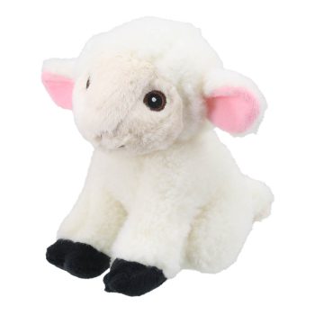 Sheep - White - Wilberry ECO Minis