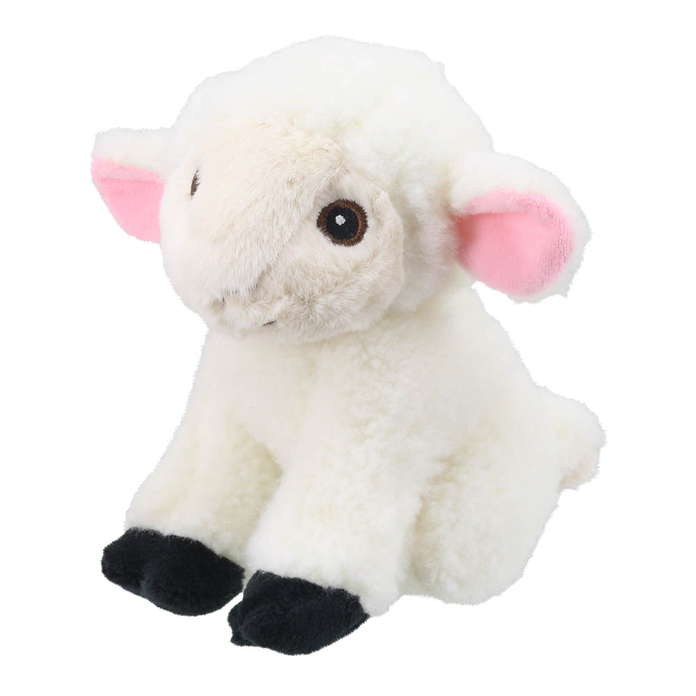 Sheep - White - Wilberry ECO Minis