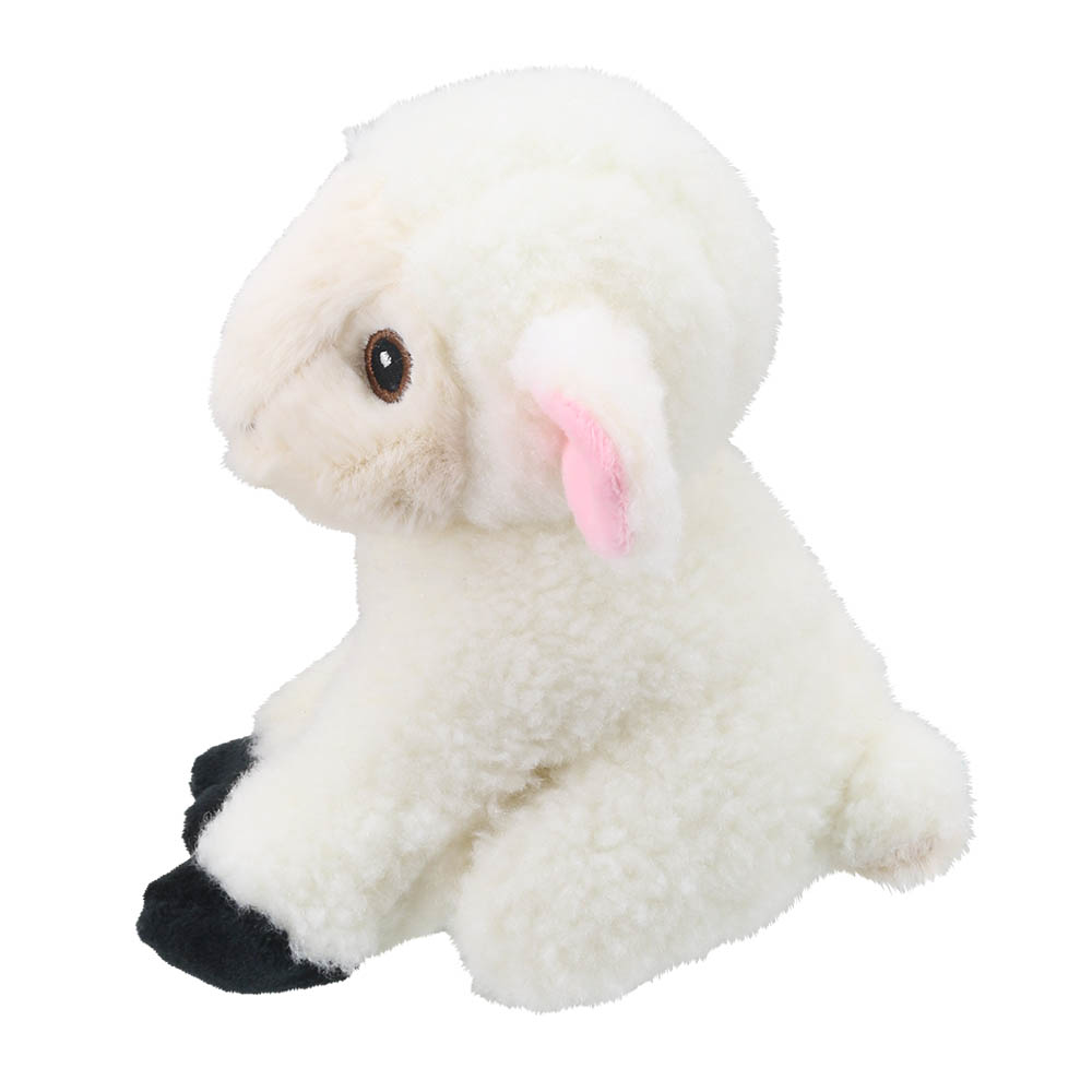 Sheep - White - Wilberry ECO Minis