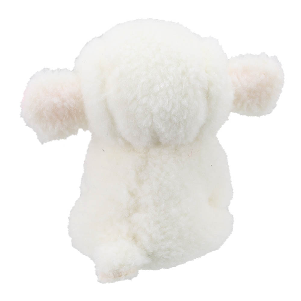 Sheep - White - Wilberry ECO Minis