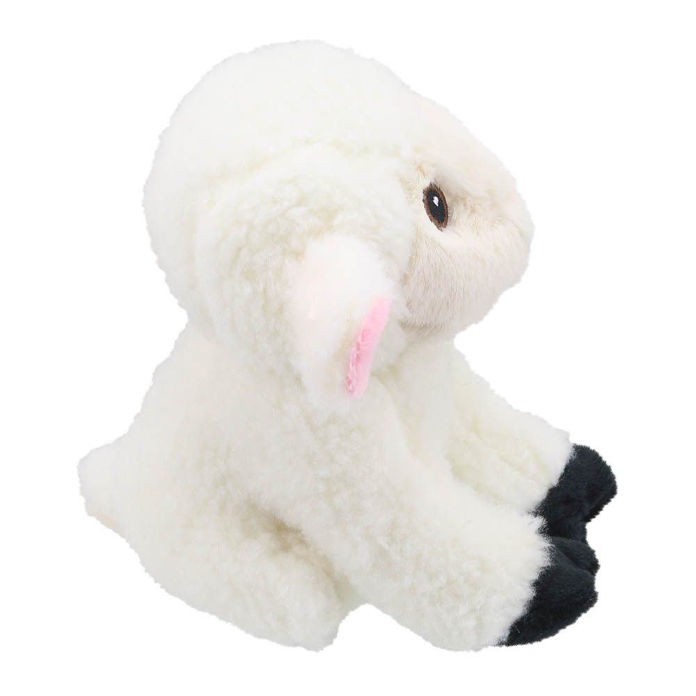 Sheep - White - Wilberry ECO Minis