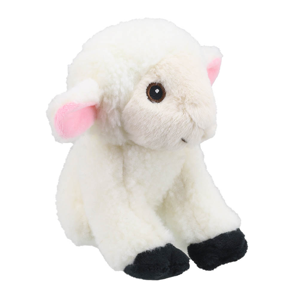 Sheep - White - Wilberry ECO Minis