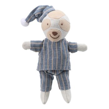 Sloth (Boy) - Wilberry Collectables