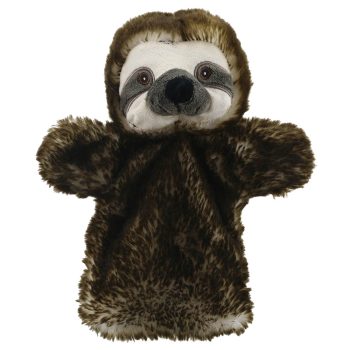 Sloth - ECO Puppet Buddies