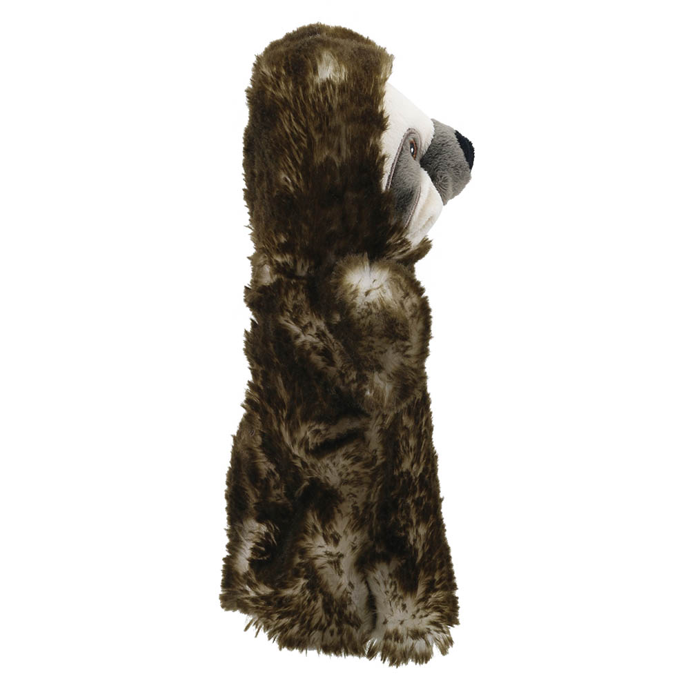 Sloth - ECO Puppet Buddies
