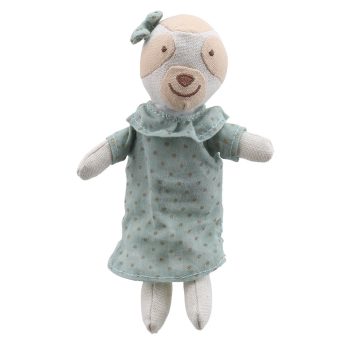 Sloth (Girl) - Wilberry Collectables
