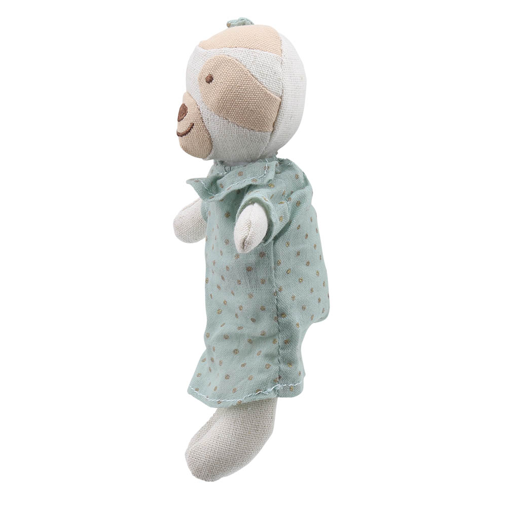 Sloth (Girl) - Wilberry Collectables
