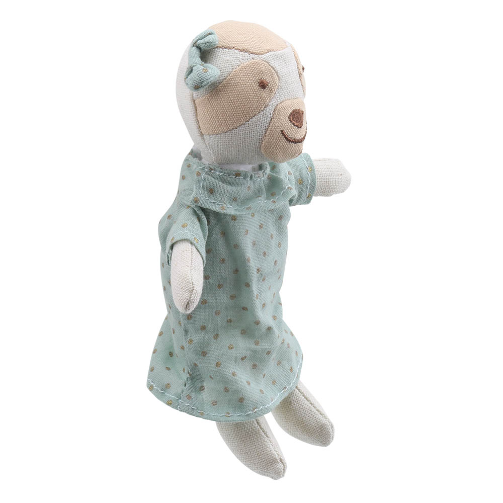 Sloth (Girl) - Wilberry Collectables