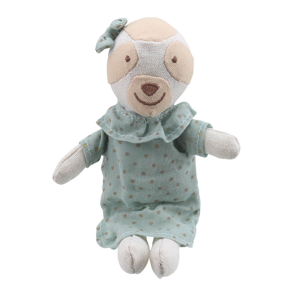 Sloth (Girl) - Wilberry Collectables
