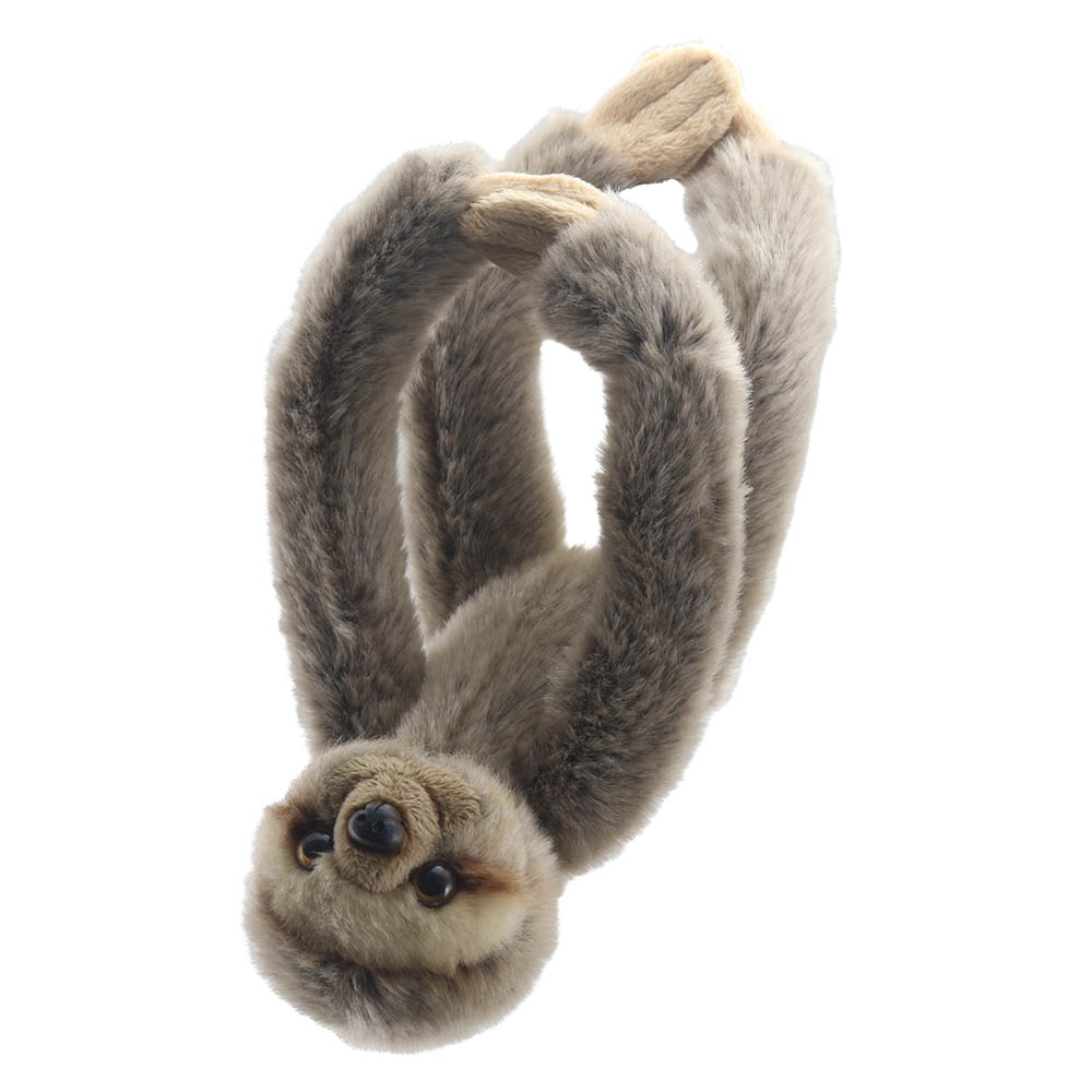 Sloth - Canopy Climbers