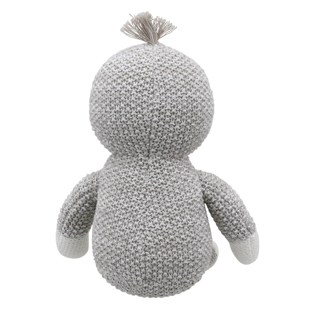 Sloth - Wilberry Knitted