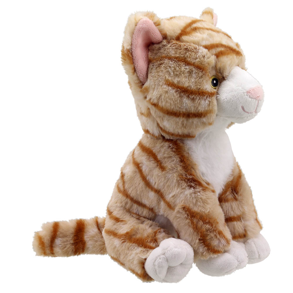Smudge - Cat - Wilberry ECO Cuddlies