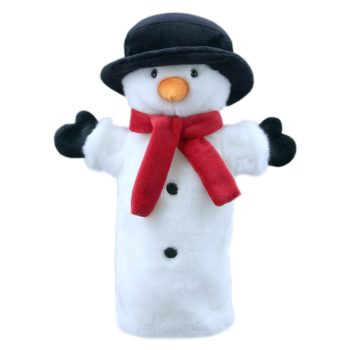 Snowman - Long-Sleeved