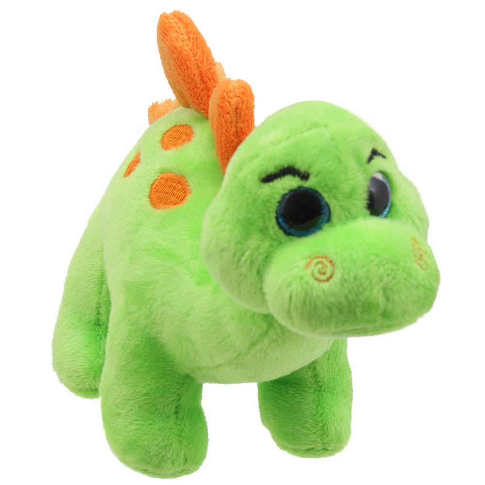 Stegosaurus - Wilberry Time for Stories