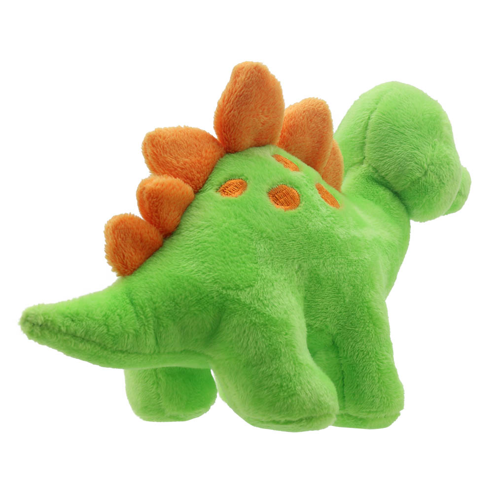 Stegosaurus - Wilberry Time for Stories