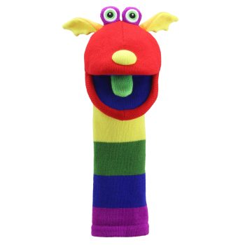 Sunny - ECO Sockettes