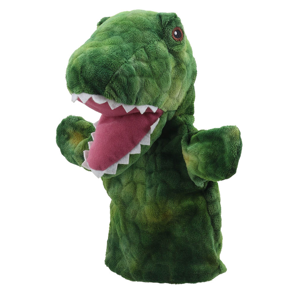 T-Rex - ECO Puppet Buddies