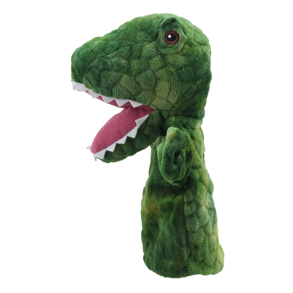 T-Rex - ECO Puppet Buddies