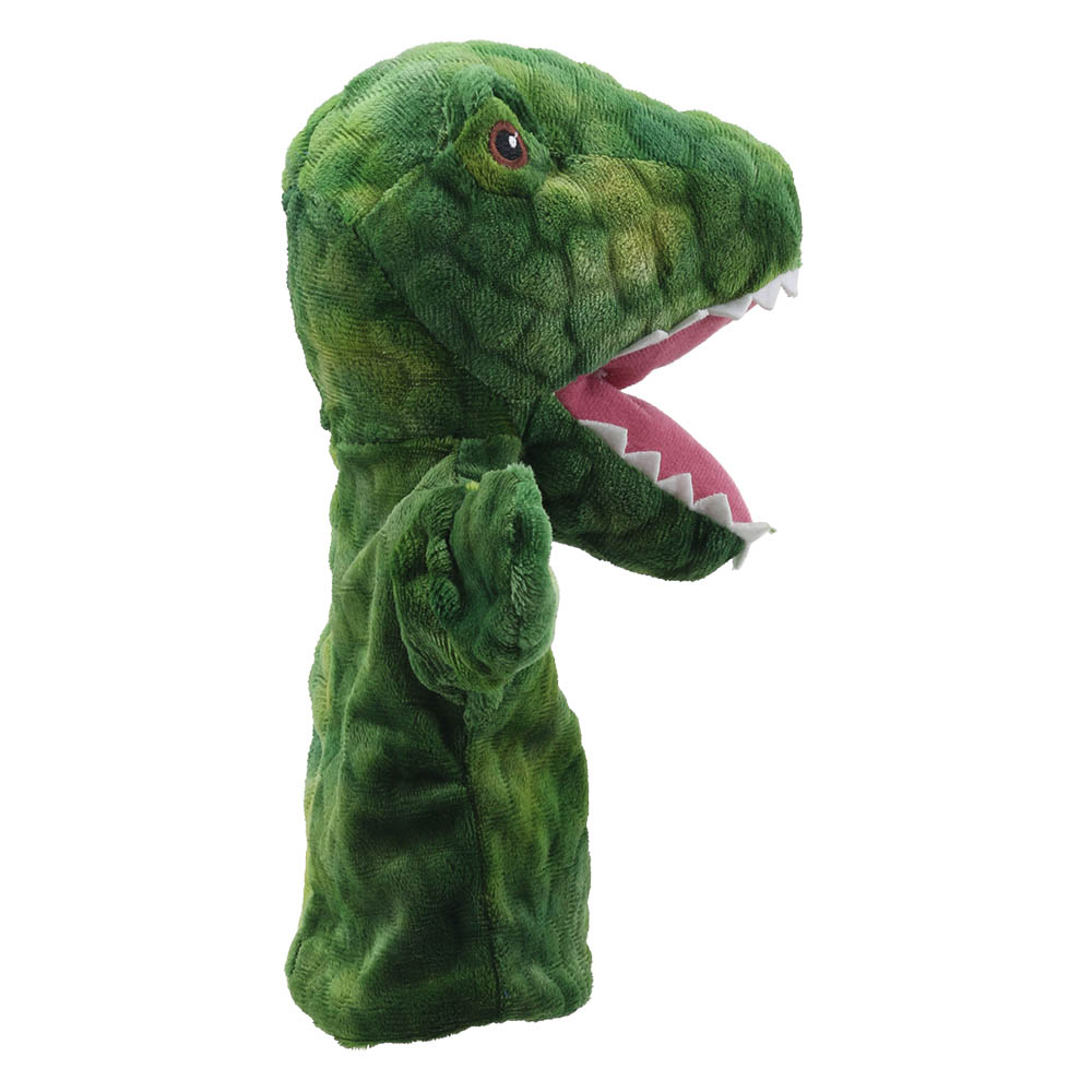 T-Rex - ECO Puppet Buddies