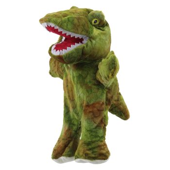 T-Rex - ECO Walking Puppets