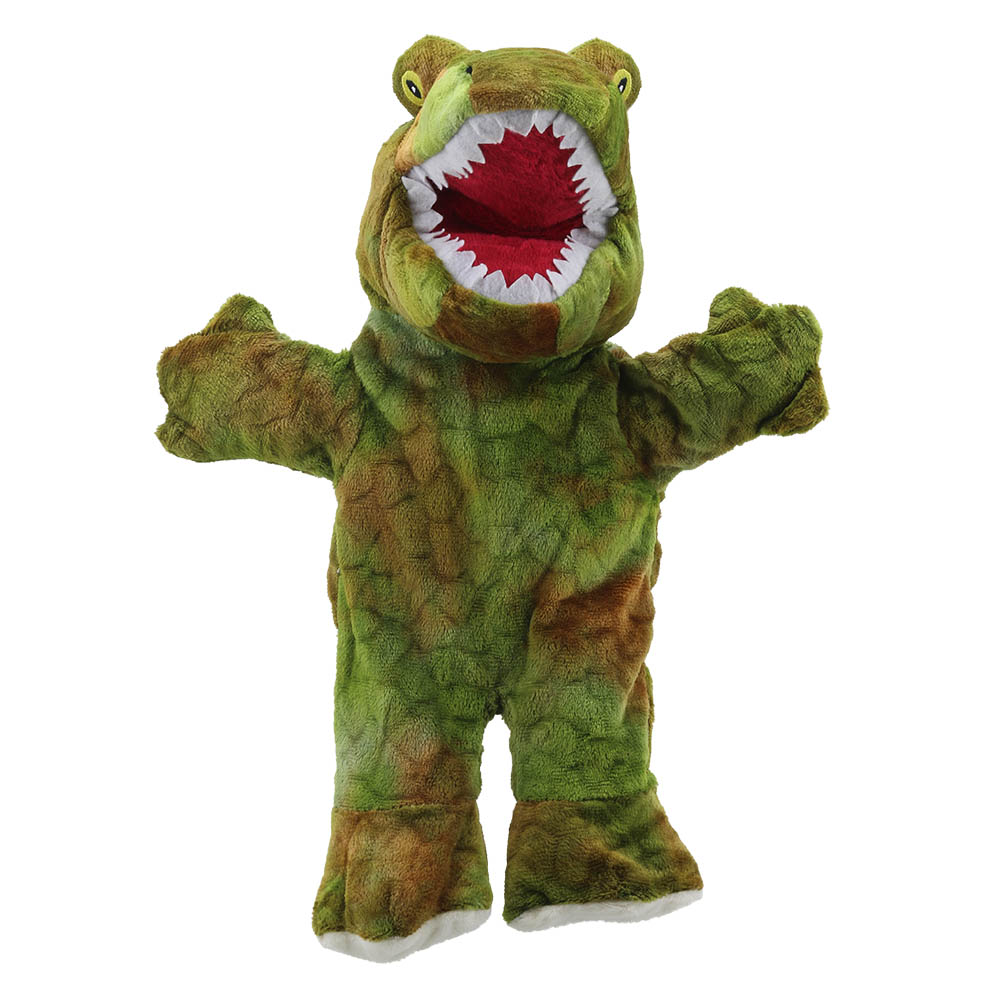 T-Rex - ECO Walking Puppets
