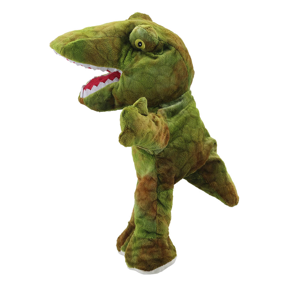 T-Rex - ECO Walking Puppets
